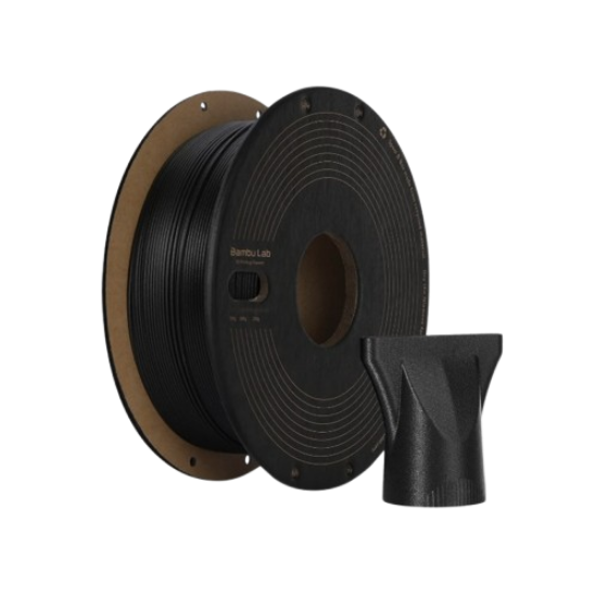 1.75mm Bambu Lab PPA-CF (750g) (With Spool) - Image 2