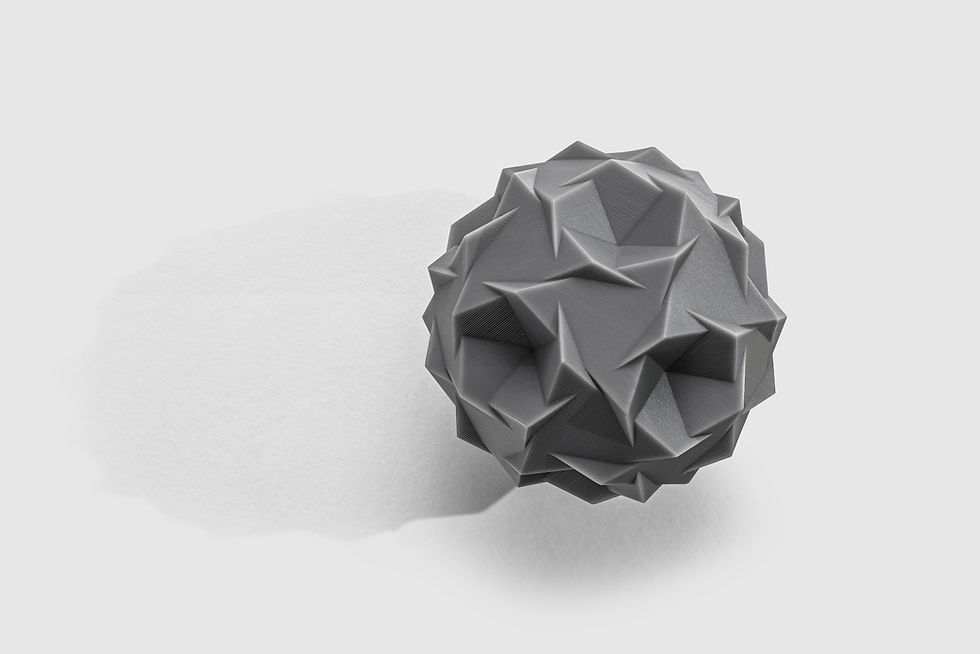Thumbnail: Grey Resin 1L Cartridge (Form 2/3/3B/3+/3B+/3L/3BL) (V4)