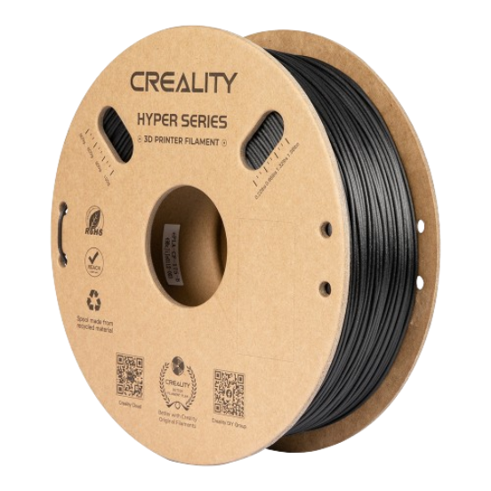 1 75mm Creality Hyper Pla Cf 1kg