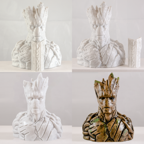 2 85mm Thirbra3d Skulpt