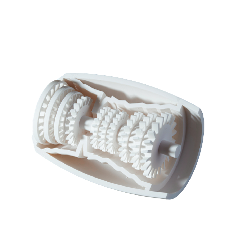 Rigid 10k Resin 1l Cartridge Form 2 3 3b V1