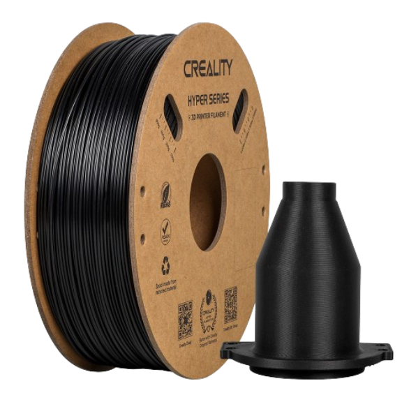 Thumbnail: 1.75mm Creality Hyper ABS (1kg)