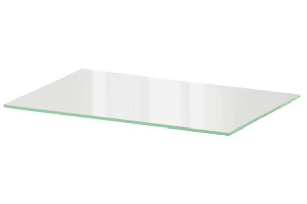 dddrop Print Table Glass