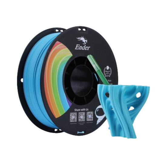Thumbnail: 1.75mm Ender PLA+ (1kg)