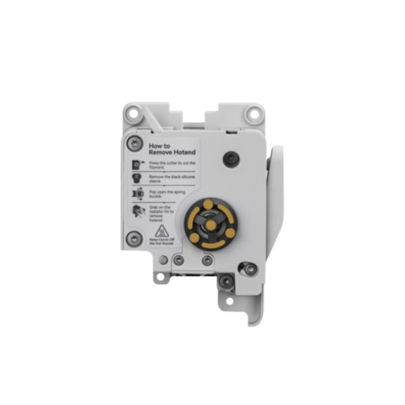 Bambu Lab Extruder Unit A1 A1 Mini