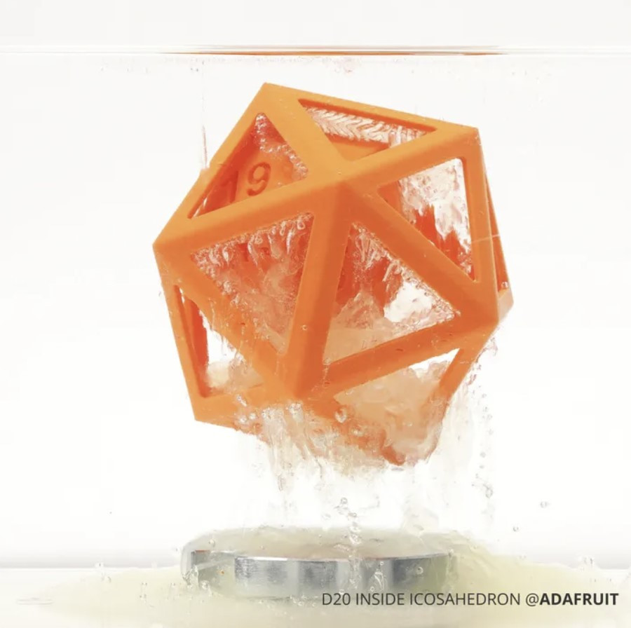 1.75mm Bambu Lab PVA - Clear (500g) (With Spool) - Image 2