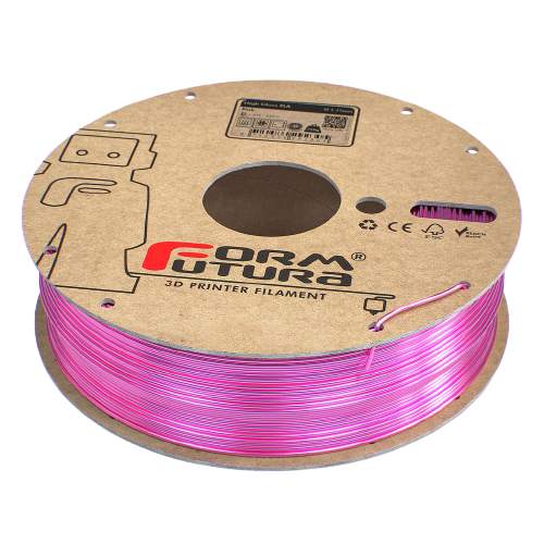 Thumbnail: 1.75mm High Gloss PLA (750g)