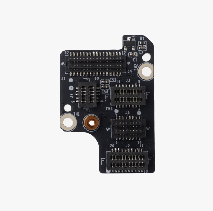 Bambu Lab Extruder Connection Board X1e