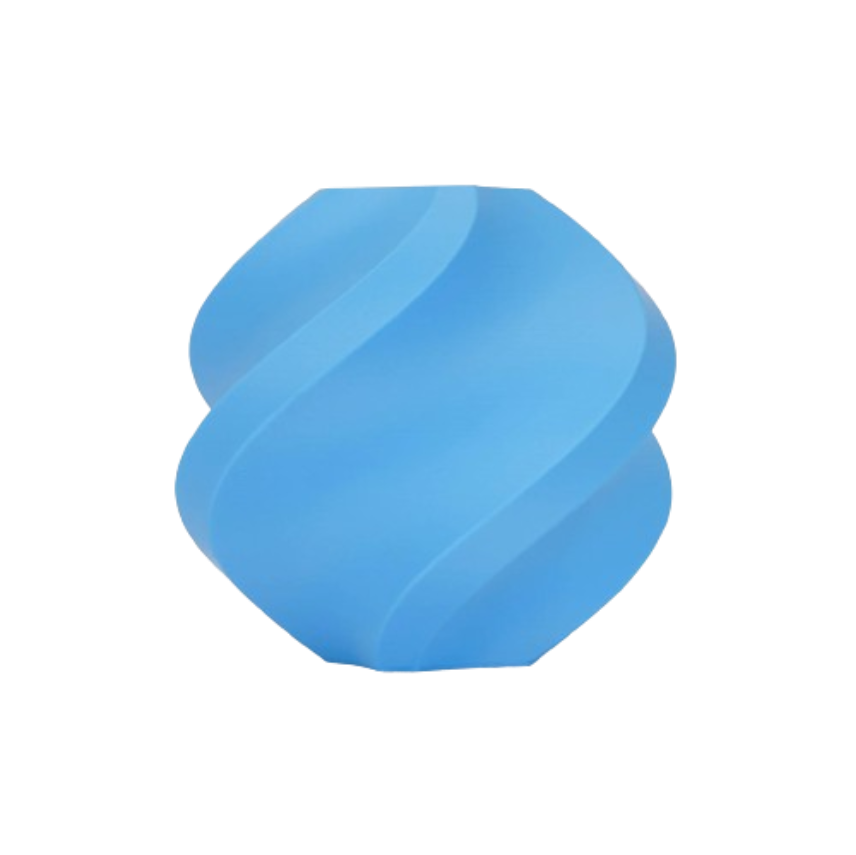 1.75mm Bambu Lab ABS (1KG) (With Spool) - Image 2