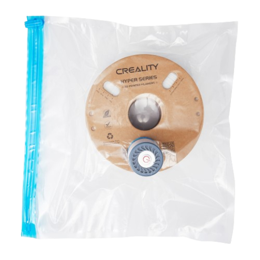 Creality Filament Vacuum Storage Kit 8 Bags
