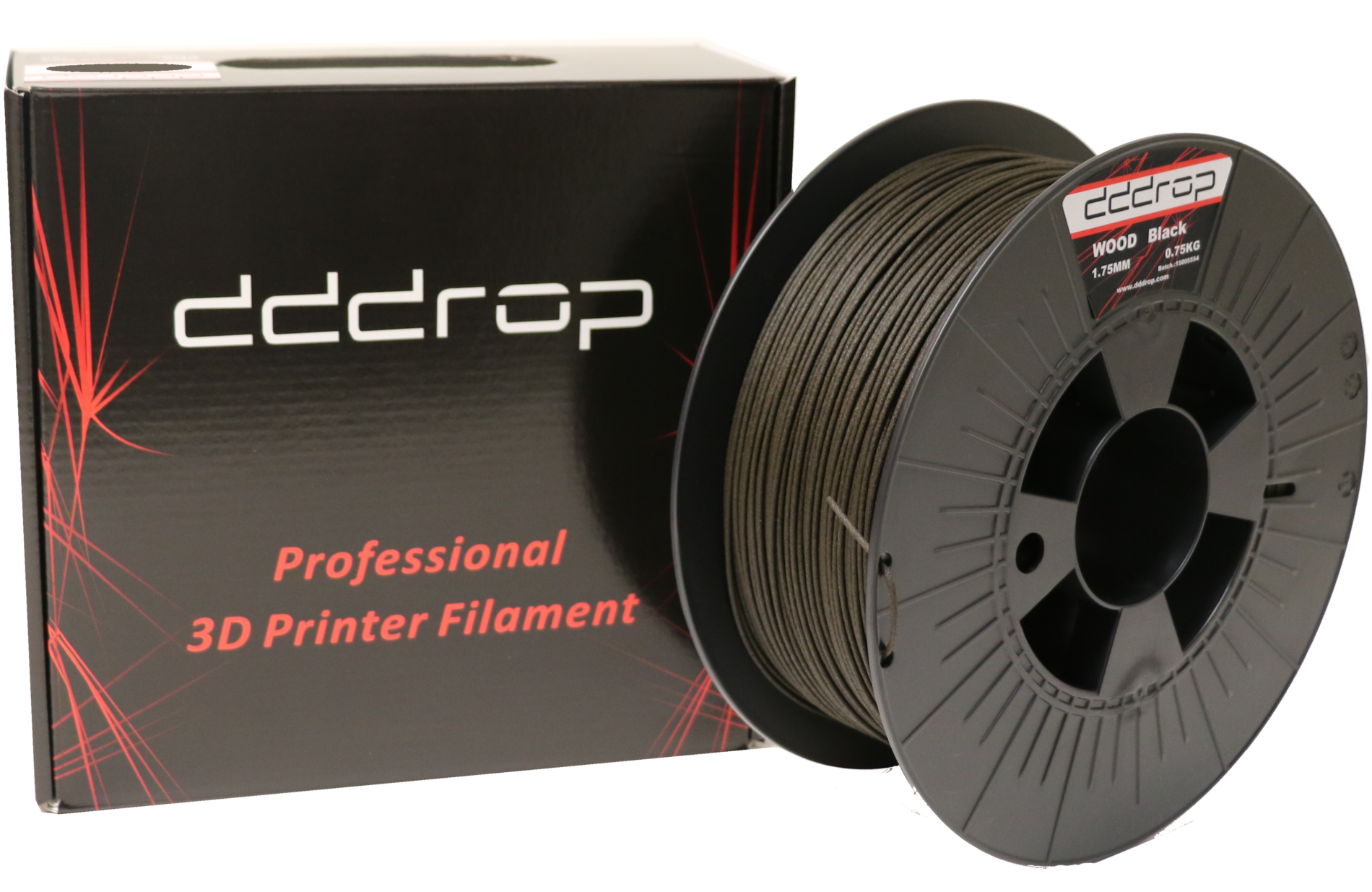 dddrop Wood - Image 4