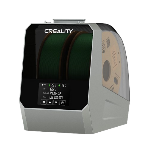 Creality Space Pi Filament Dryer - Thumbnail 4