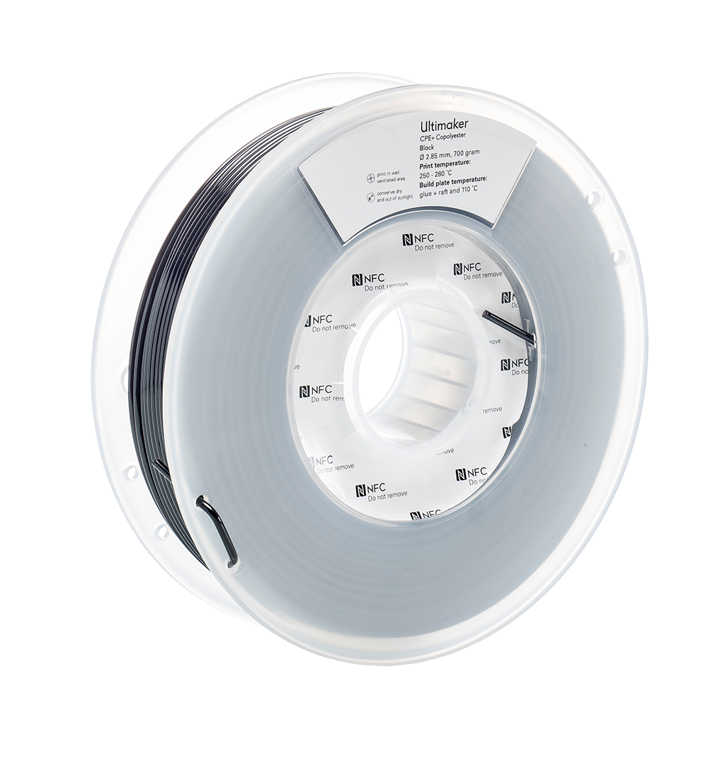 2.85mm Ultimaker CPE+ (700g) - Image 2