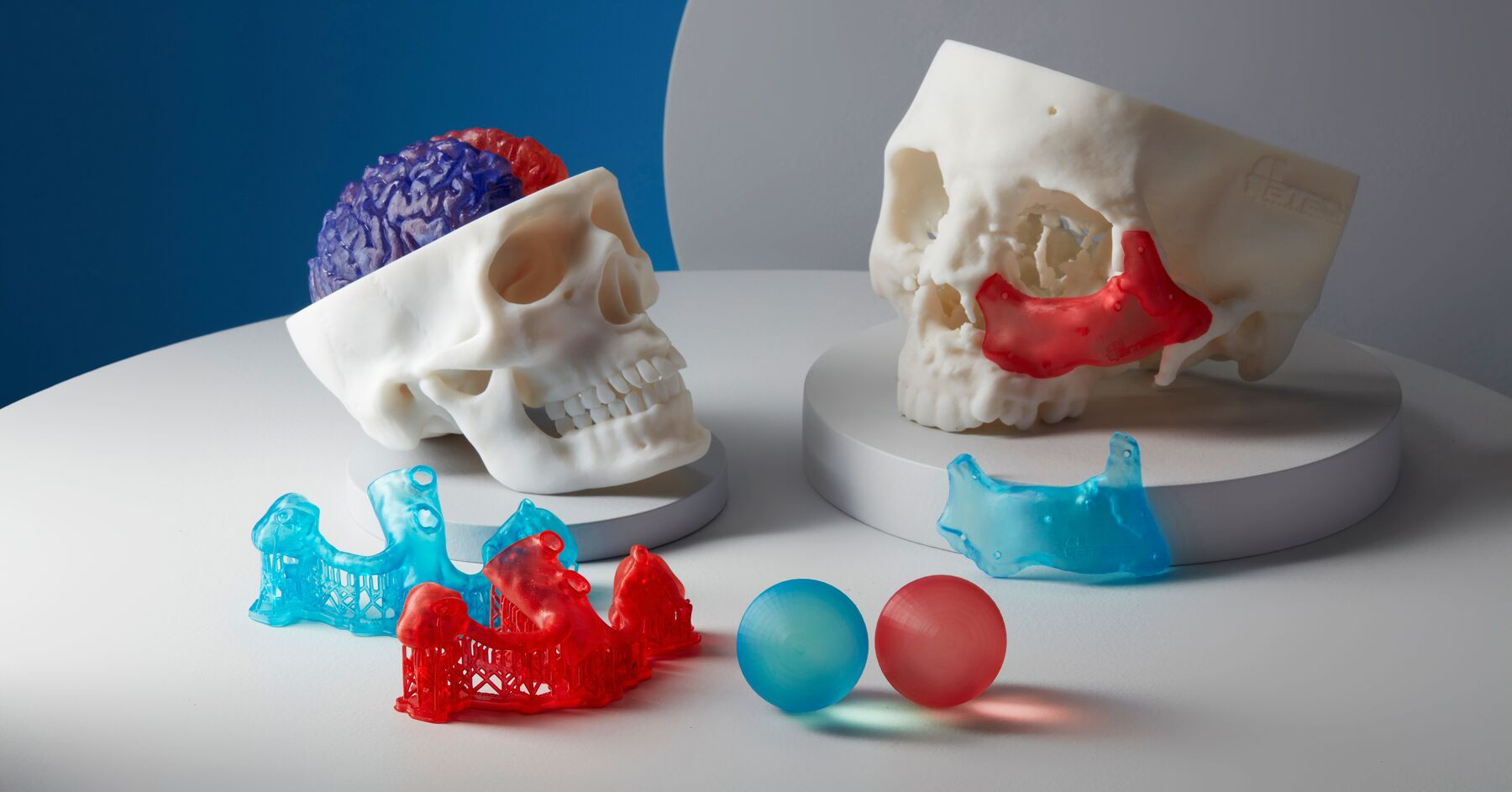 Elastic 50A Resin 1L Cartridge (Form 2/3/3B/3+/3B+) V2 - Image 3