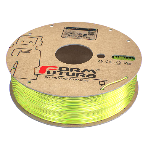 Thumbnail: 1.75mm High Gloss PLA (750g)