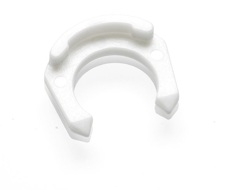 Clamp Clip White Um3 Um3 Ext Um S3 Um S5 Um2 Connect