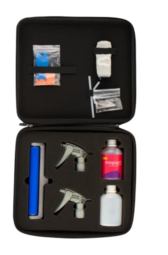 Magigoo Coater Starter Kit Silicone