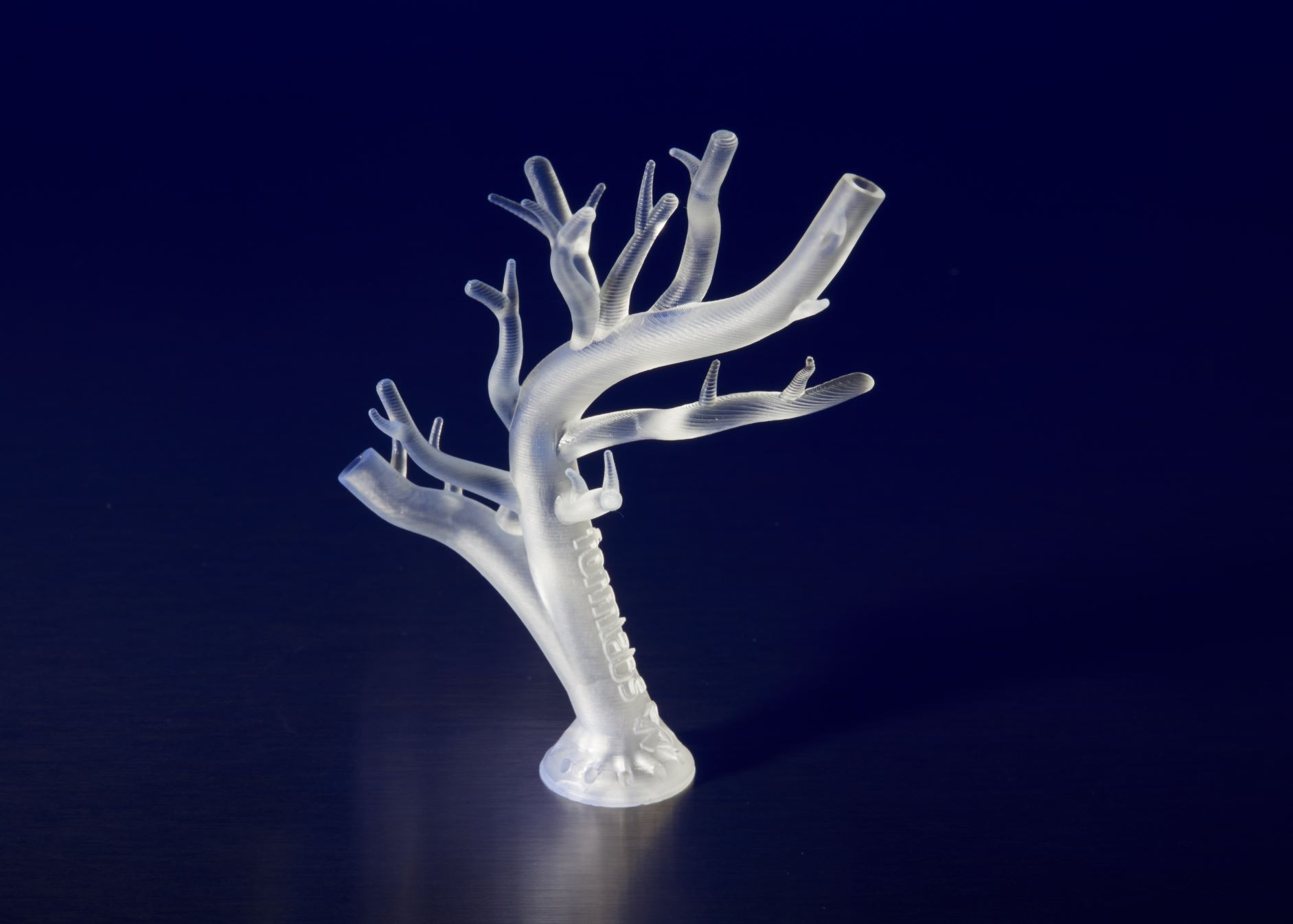 Elastic 50A Resin 1L Cartridge (Form 2/3/3B/3+/3B+) V2 - Image 2