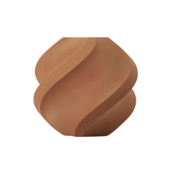 Thumbnail: 1.75mm Bambu Lab PLA Wood (1KG) (With Spool)