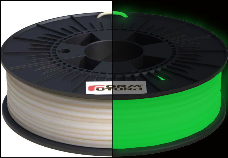 Thumbnail: 2.85mm Easyfil ABS