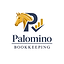 Palomino Bookkeeping logo