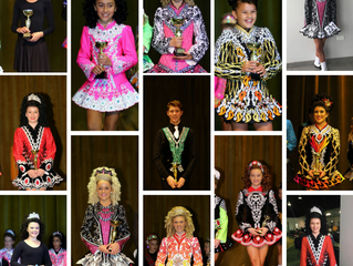 Aida NSW Grade & St Patrick's Day premiership
