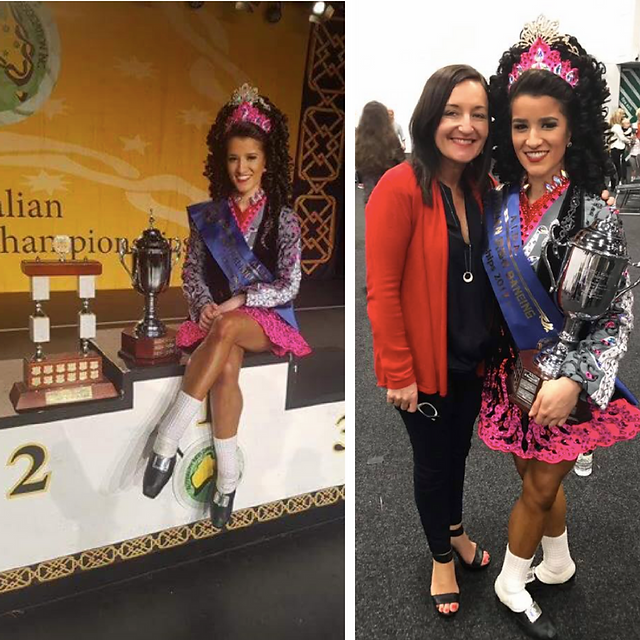 Australian Nationals 2017