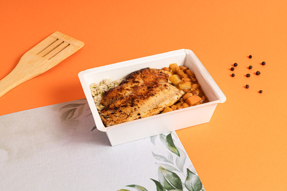 Go! Marmitas Fitness