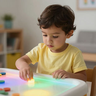 Exploring the Benefits of Sensory Therapy for Children with Autism