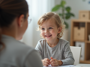 Understanding ABA Therapy: Benefits for Your Child