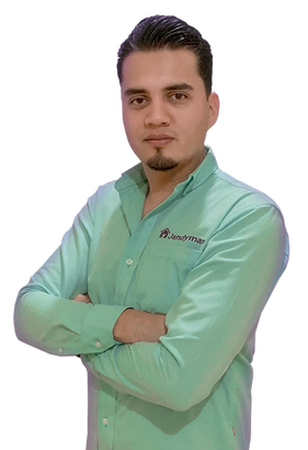 Rogelio Jandyman
