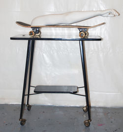 Bye bye and the bye bye