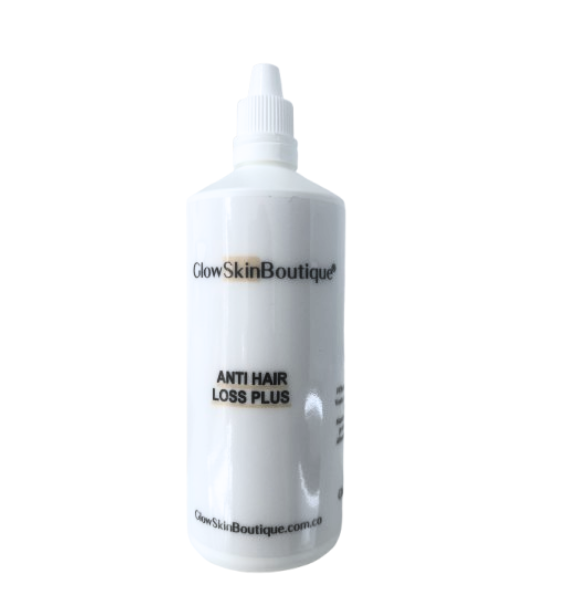 ANTI HAIR LOSS PLUS