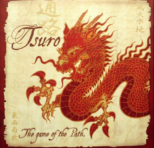 Tsuro