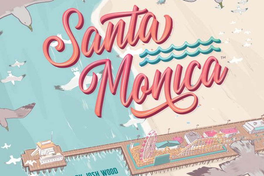 Santa Monica