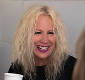 Vera Nelson Headshot