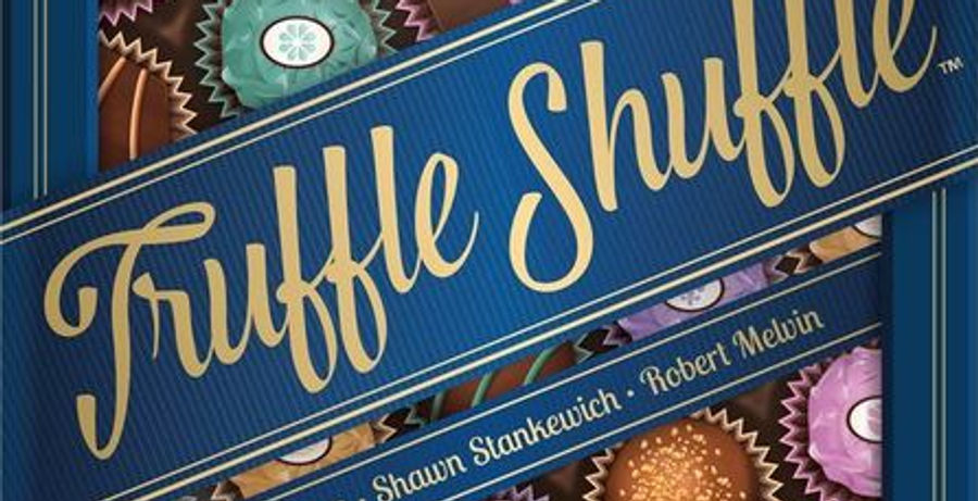 Truffle Shuffle