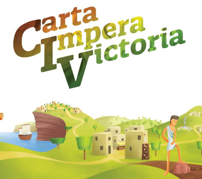 縮圖：CIV: Carta Impera Victoria