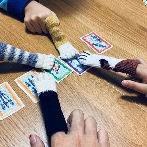 縮圖：Fish & Katz