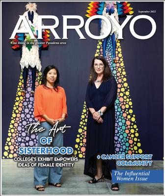 Arroyo Pasadena Sept 2022 Issue