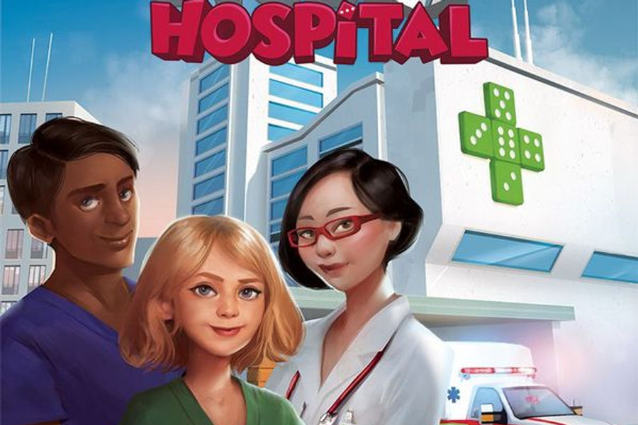 Dice Hospital