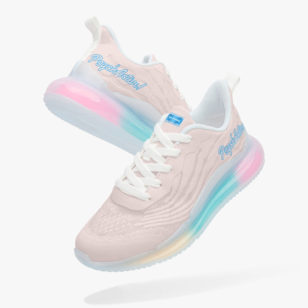 Thumbnail: HiUM PsychActive ii1124 [Rose Water]