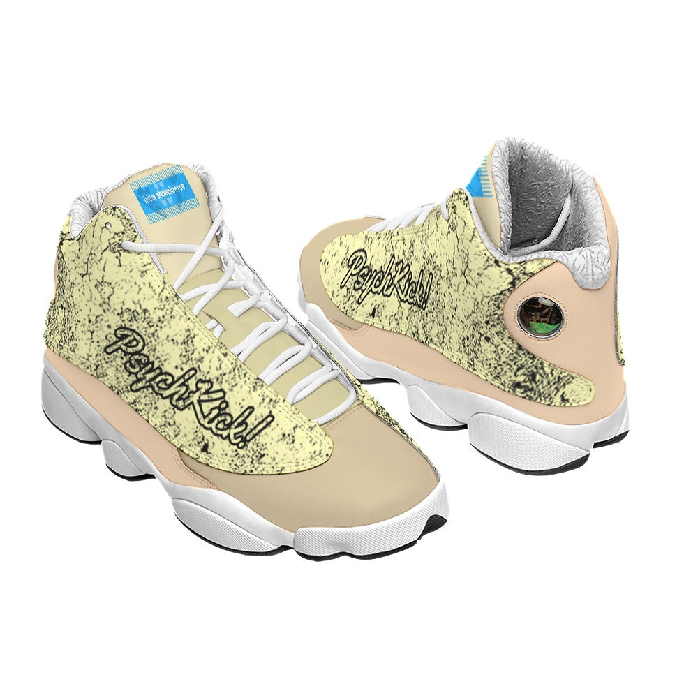 Thumbnail: Hium RETRO-1 i1124 [Lion]