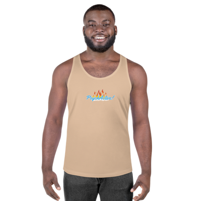 HiUM TANKTOP [Rubber Sole]