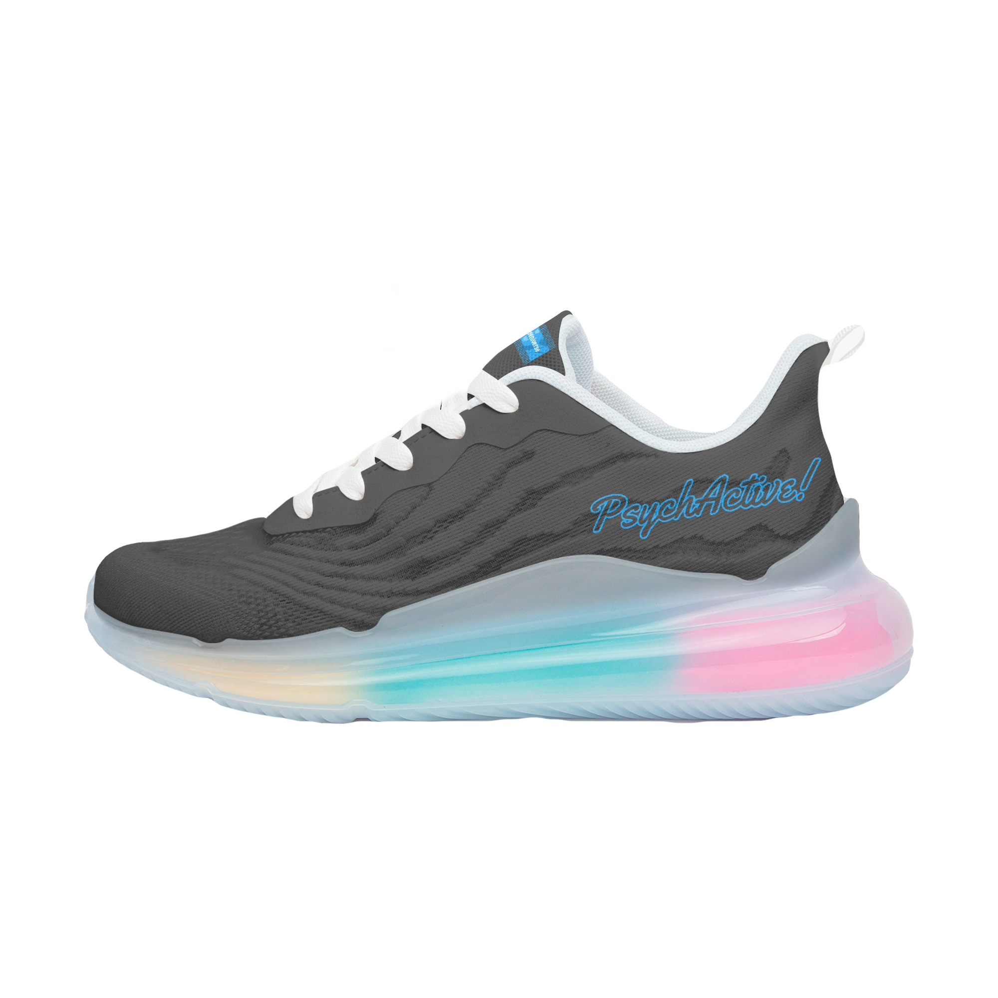 HiUM PsychActive ii1124 [Eclipse]