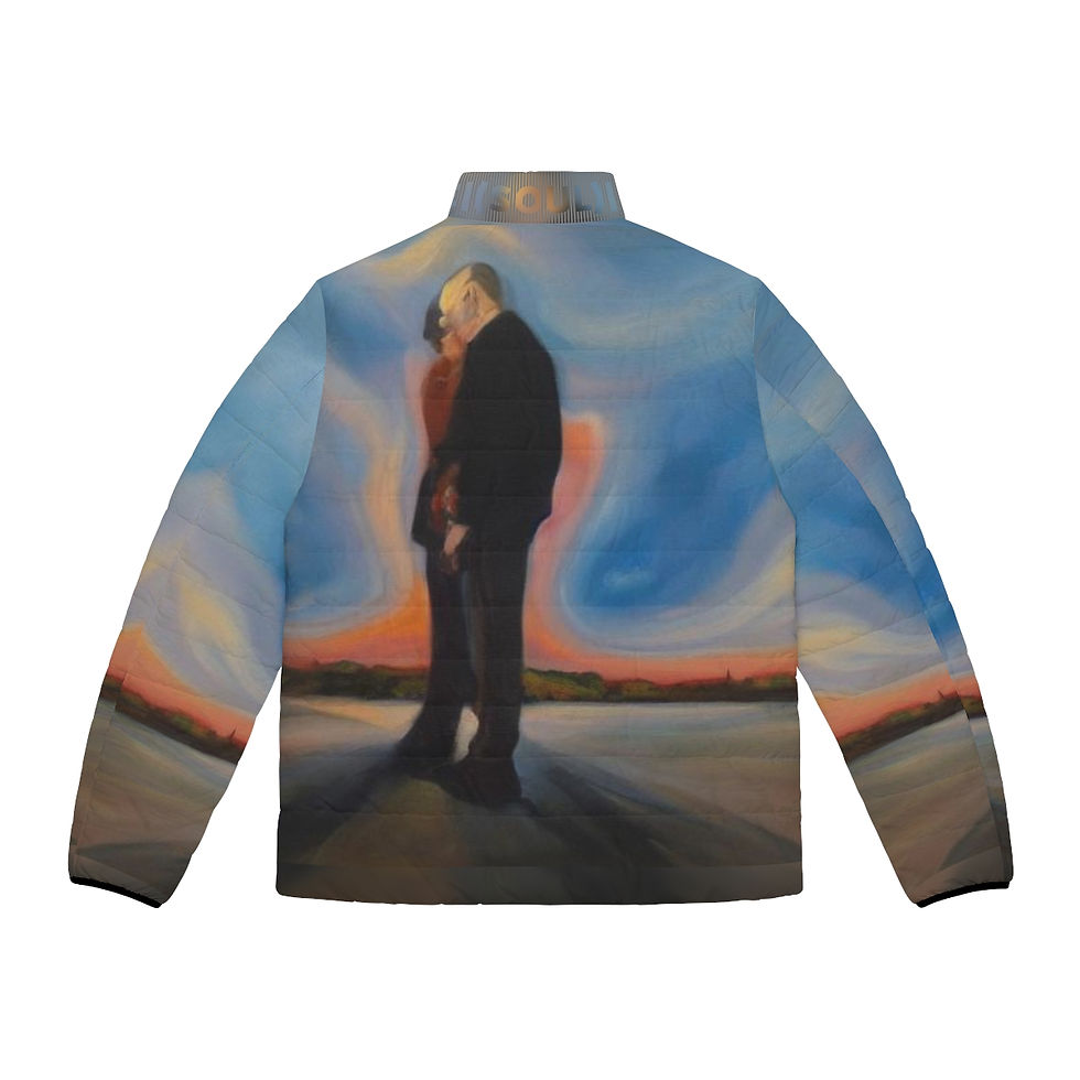 Thumbnail: HiUM P-JACKET [Psyche (SOUL)]