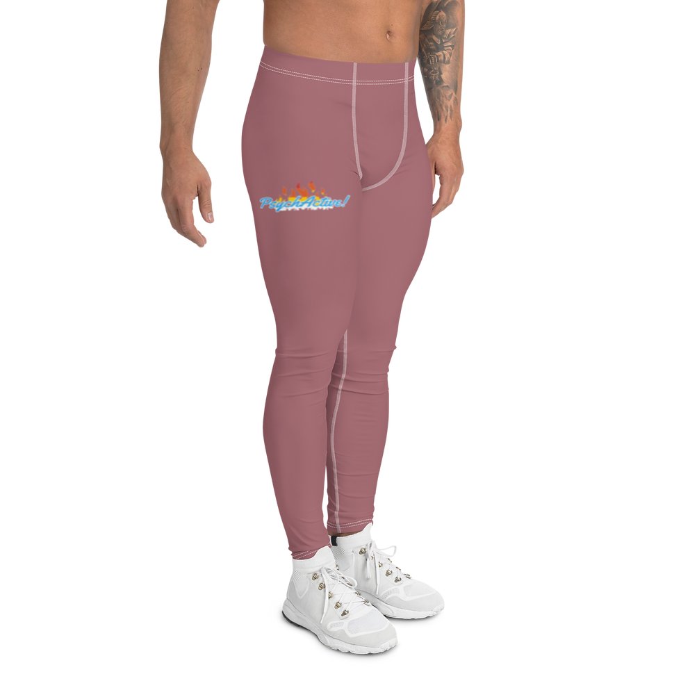 Thumbnail: HiUM LEGGINGS [Curious]