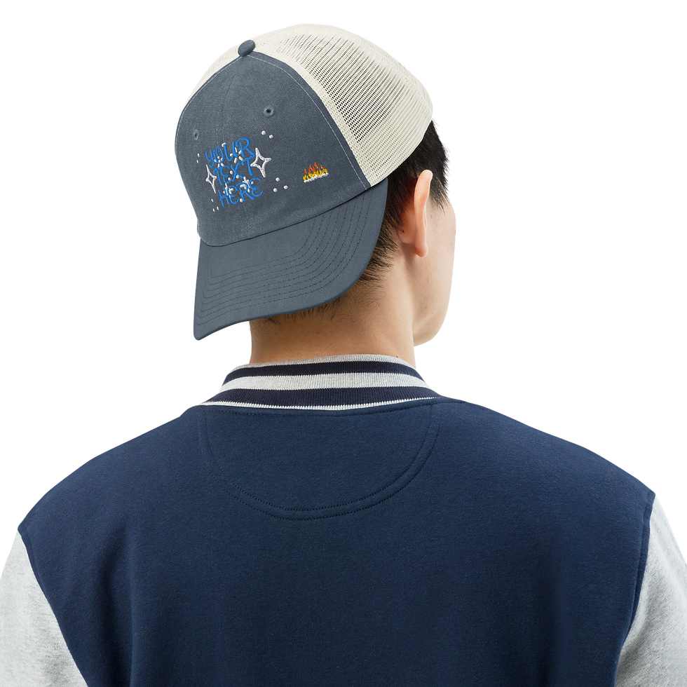 Thumbnail: Hium DABCAP i1124 [Pigment-Dyed]