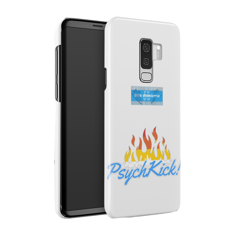 Hium Samsung Phone Cases i1124