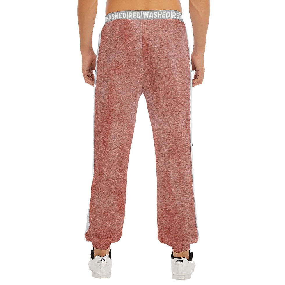 Thumbnail: HiUM B_S-PANTS [THUG LIFE]